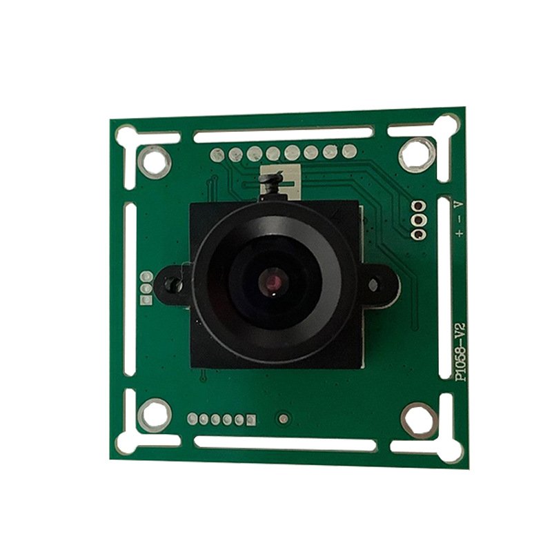 Camera module CMOS Ring Doorbell Video phone doorbell CVBS CCTV Camera Board Analog Camera module