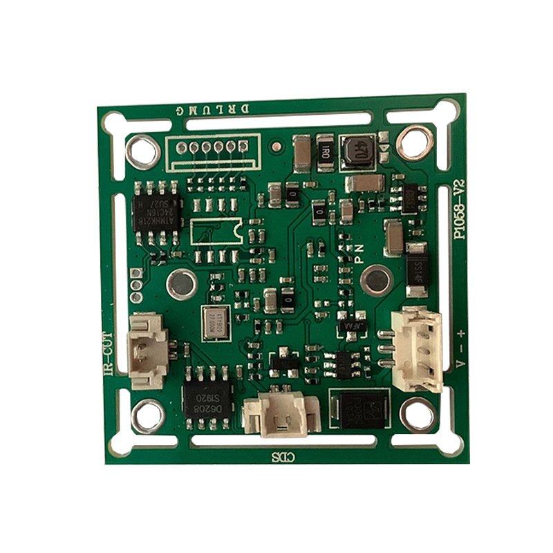 Camera module CMOS Ring Doorbell Video phone doorbell CVBS CCTV Camera Board Analog Camera module