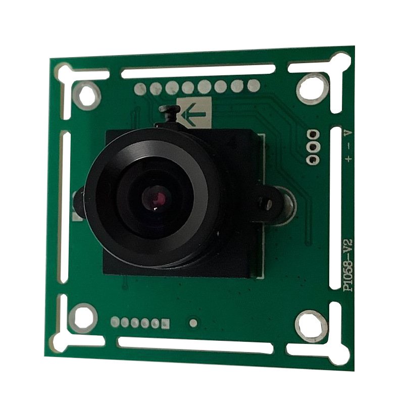 Camera module CMOS Ring Doorbell Video phone doorbell CVBS CCTV Camera Board Analog Camera module