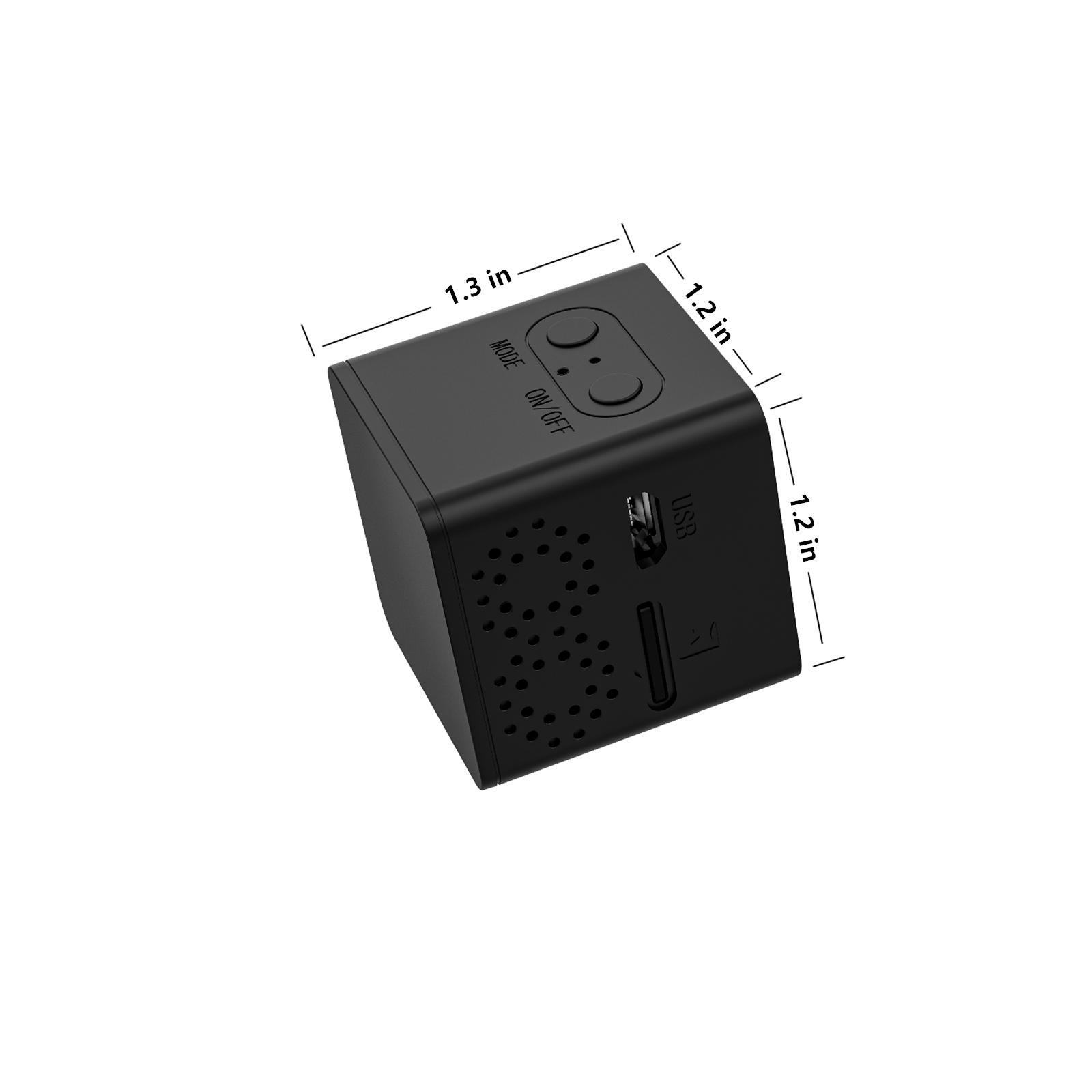 Mini Wifi Camera Definition Remote Night Vision Home Home Security Camera