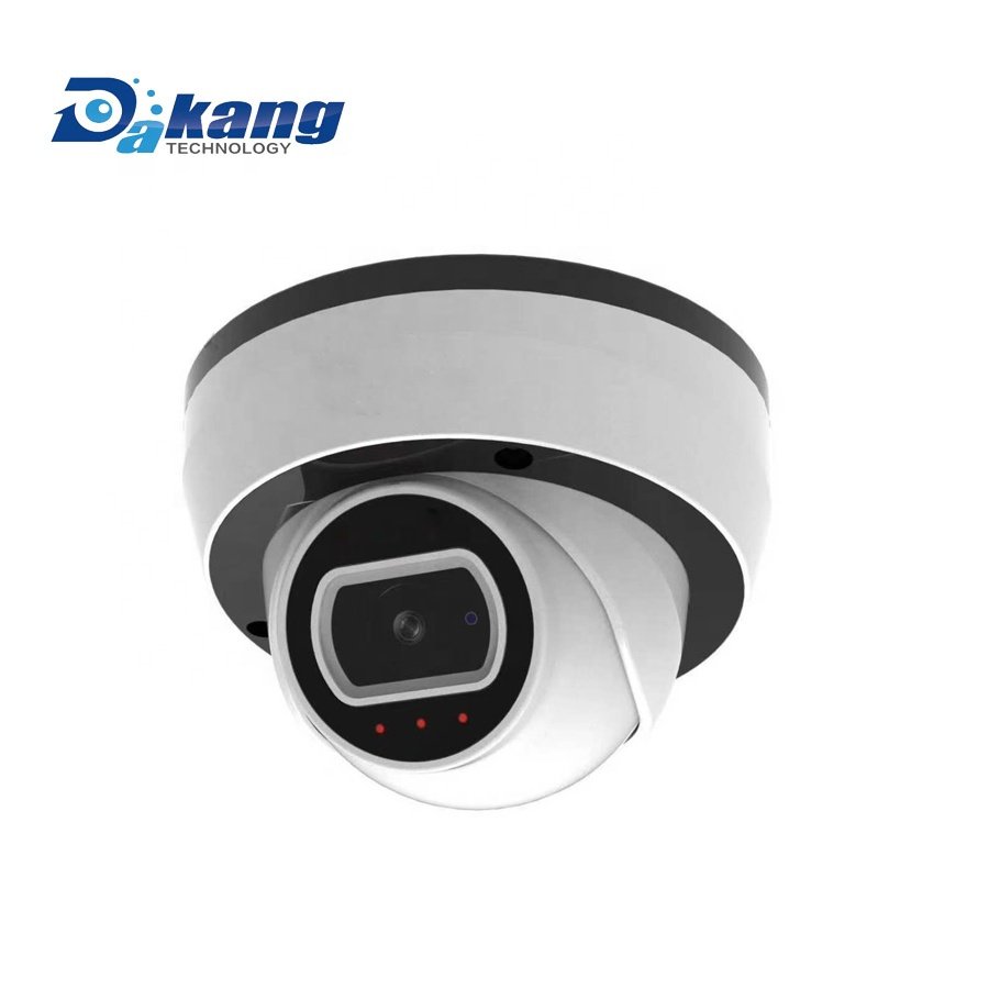 Dakang 5mp 1080p Hd Security Cctv Wdr Dome Camera 4 In 1 Ahd Tvi Cvi Cvbs