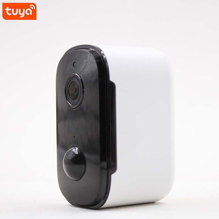 Baby Monitor Camera Wireless WIFI Mini Camera Home Security Security Camera For Outdoor