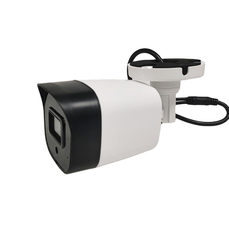 Highly Cost Effective 1080P Night Vision Small Bullet CCTV Analog Surveillance Camera AHD/TVI/CVI/CVBS 2MP Security Camera