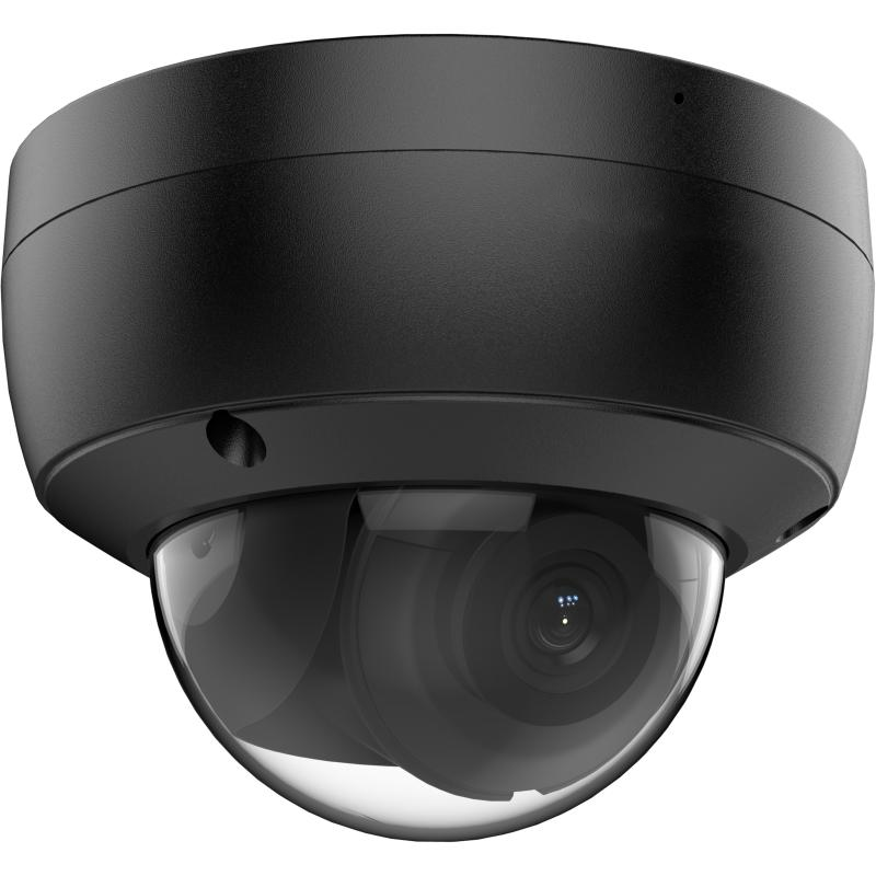 Original Hik 8 MP Smart Hybrid Dome Network Camera PTRZ Varifocal Motorized Light ColorVu DS-2CD2787G2H-LIPTRZS IP/Wifi