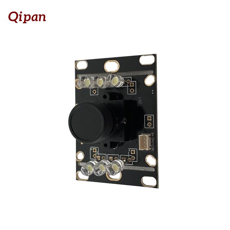 CMOS camera module video phone doorbell camera module PCB board CVBS CCTV PAL analog camera module