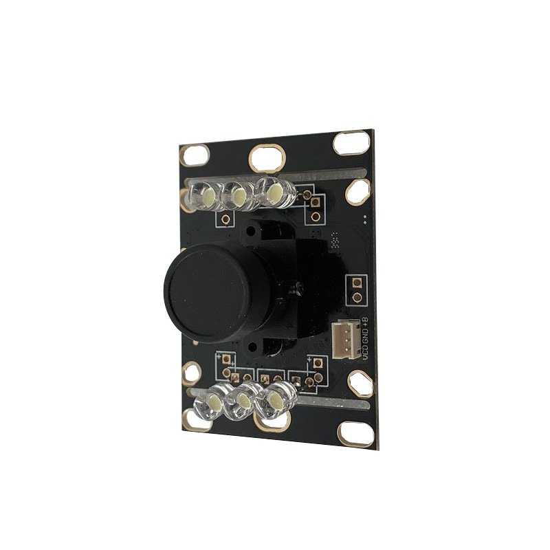 CMOS camera module video phone doorbell camera module PCB board CVBS CCTV PAL analog camera module