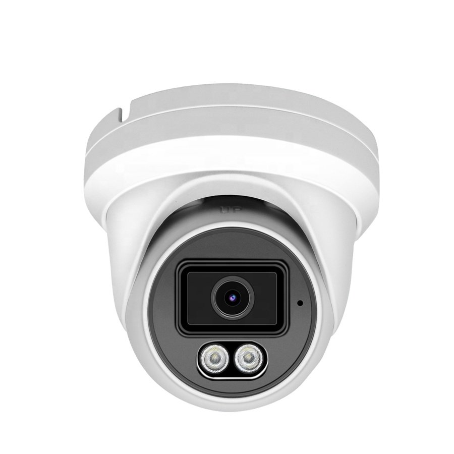 3 dual lens dome cctv camera App mini outdoor wifi cctv camera connected to mobile phone smart AI camera security 8