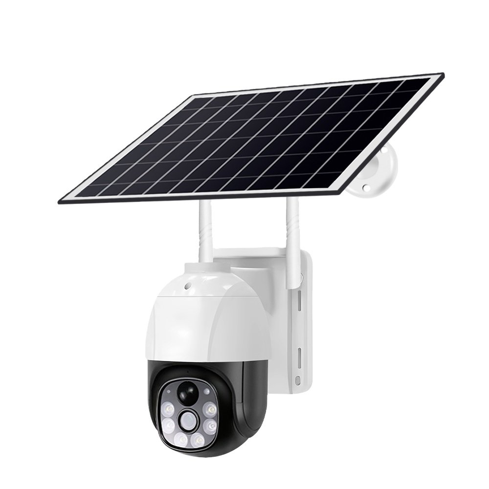 3 dual lens dome cctv camera App mini outdoor wifi cctv camera connected to mobile phone smart AI camera security 8