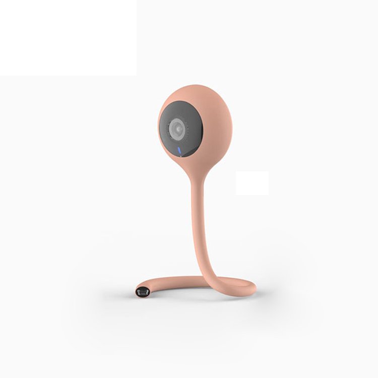 Smartdust WiFi Tuya Or Smart Life App Control Smart Mini Camera