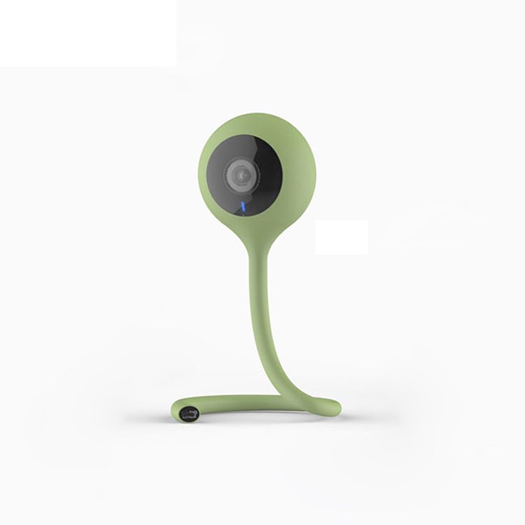 Smartdust WiFi Tuya Or Smart Life App Control Smart Mini Camera