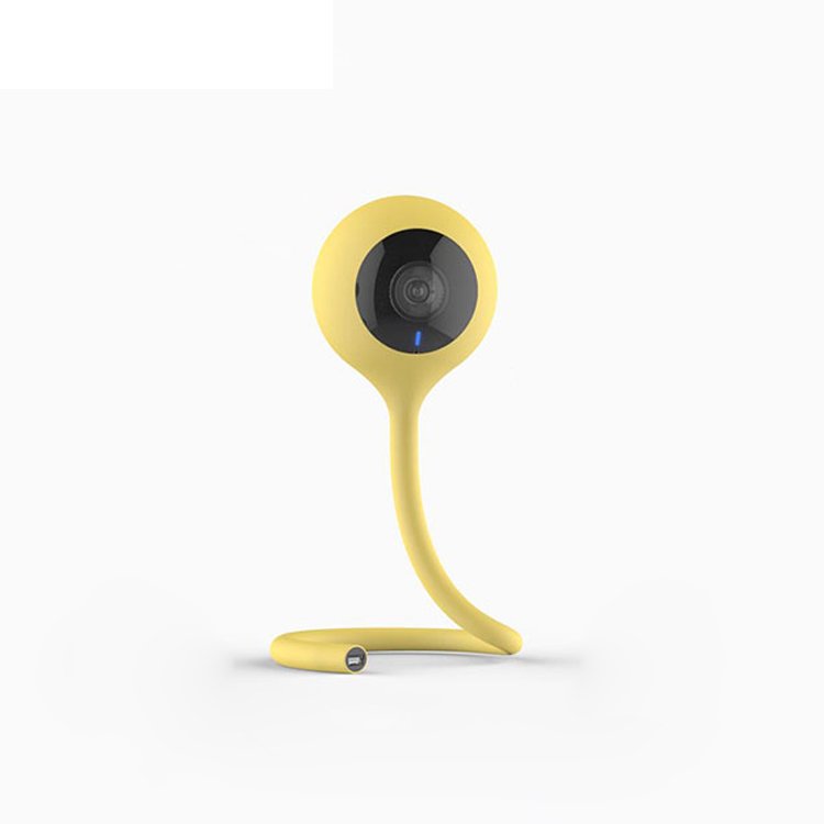 Smartdust WiFi Tuya Or Smart Life App Control Smart Mini Camera