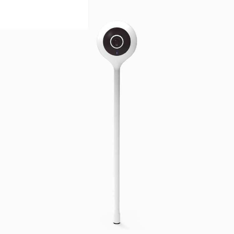 Smartdust WiFi Tuya Or Smart Life App Control Smart Mini Camera