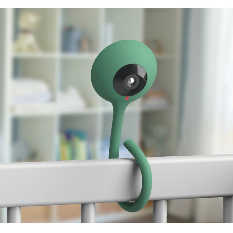 Smartdust WiFi Tuya Or Smart Life App Control Smart Mini Camera