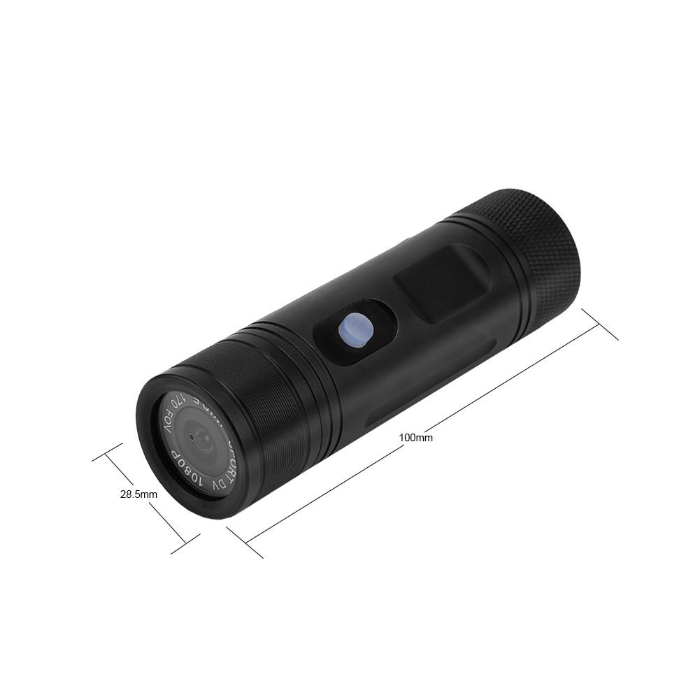 Full HD 1080p Mini Sport Camera Dvr Action Camera Sport for Bike Motorcycle