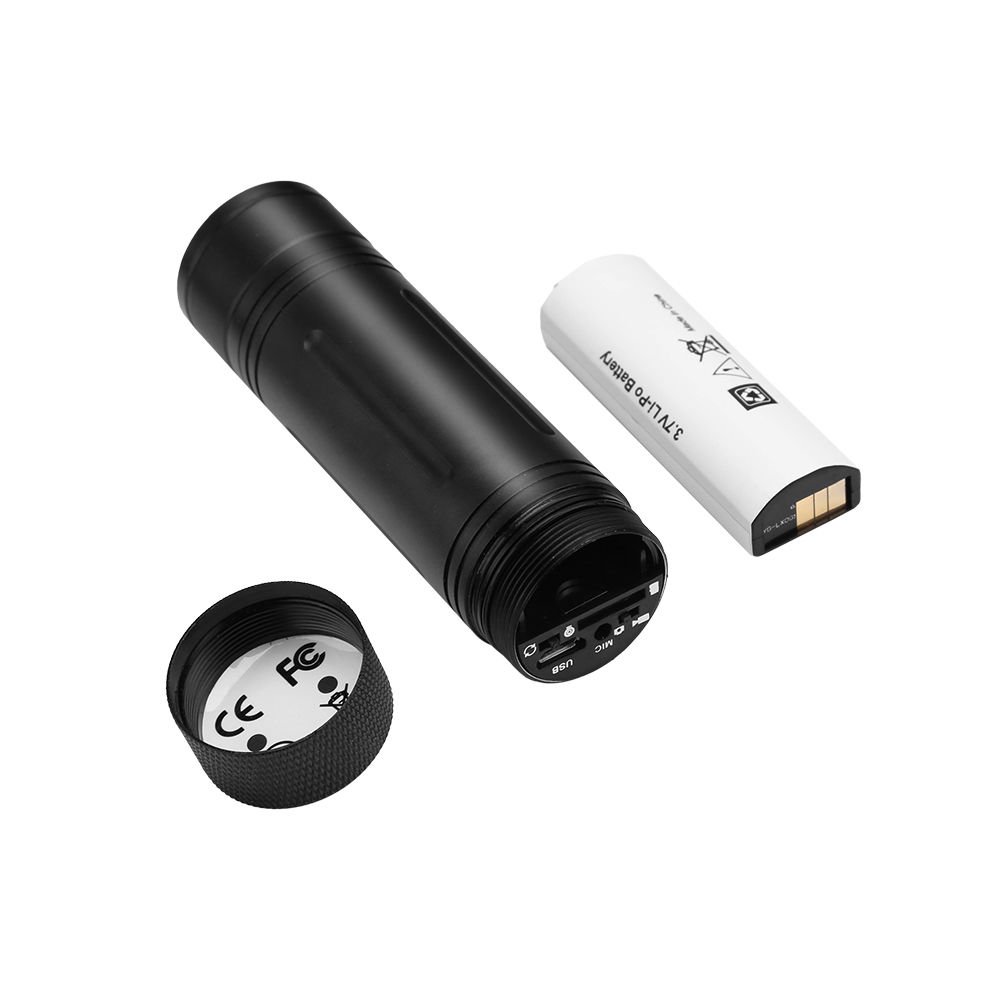 Full HD 1080p Mini Sport Camera Dvr Action Camera Sport for Bike Motorcycle