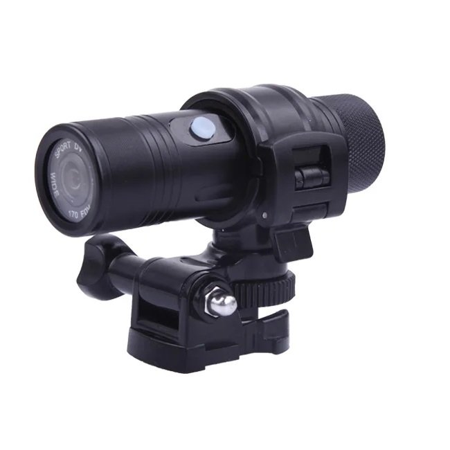 Full HD 1080p Mini Sport Camera Dvr Action Camera Sport for Bike Motorcycle