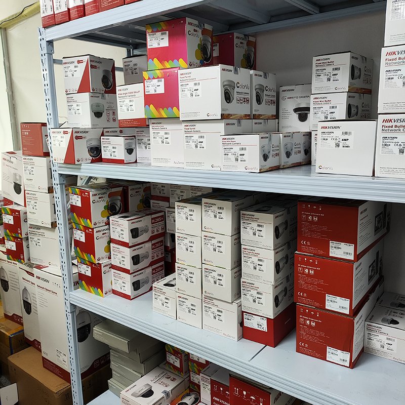 Original Dahua SD6C3825GA-HNR-A-PV1 8MP 25 Starlight TiOC NETWORK PTZ CAMERA Full-color illuminator red and blue warning light