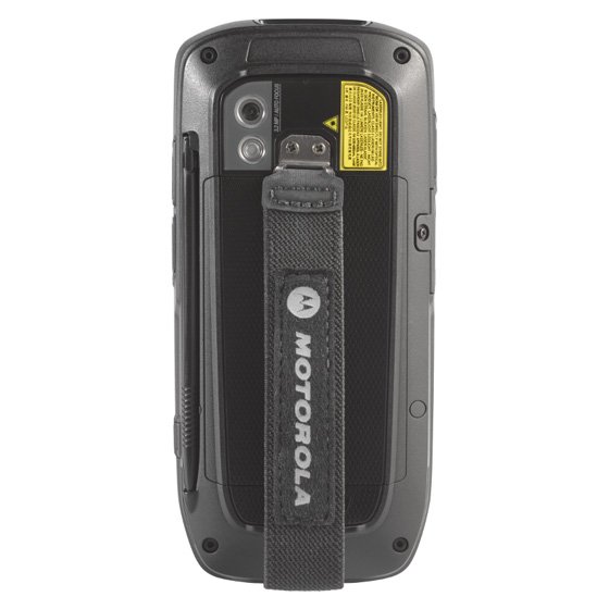 MC45 MOBILE COMPUTER - ENTERPRISE VALUE WITHOUT COMPROMISE FOR FIELD MOBILITY