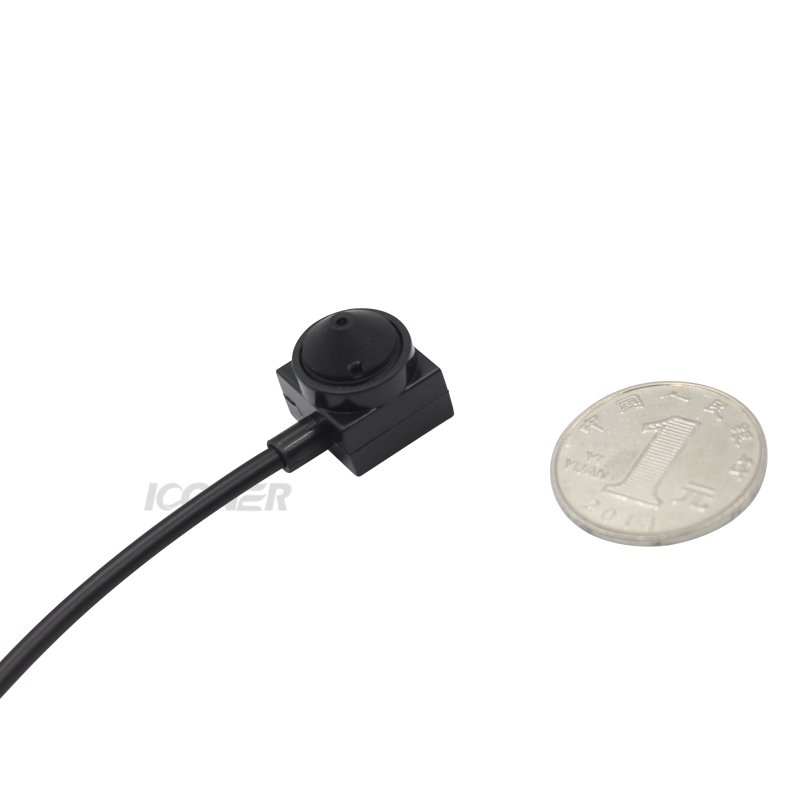 Wholesale Fisheye Usb Camera 210 Degrees 720/1080P 30fps 15*15mm Video Mini Pin-hole USB Camera with UVC OTG