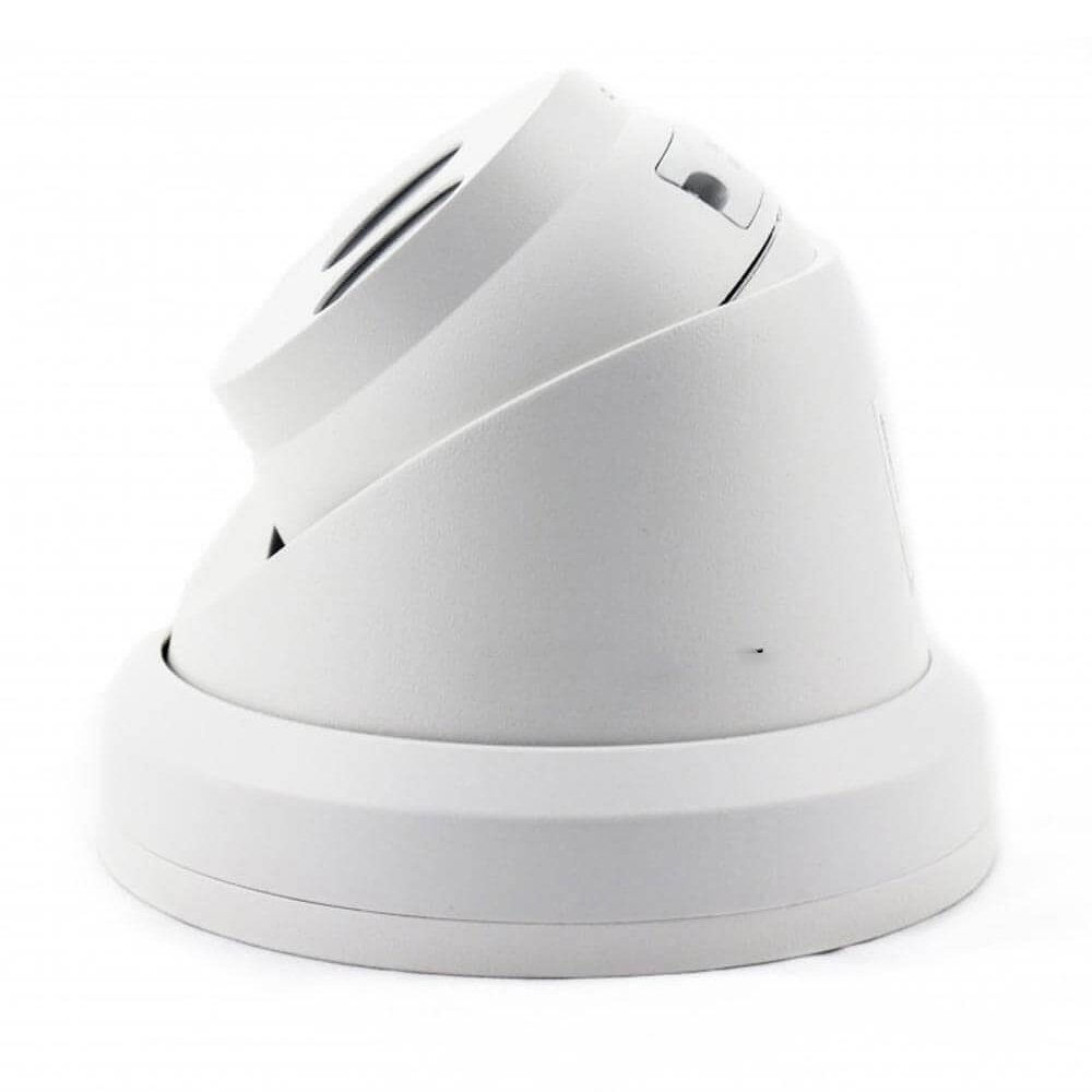Hik DS-2CD2363G2-IU Original Genuine hik camera 6MP AcuSense Fixed Turret Network Camera DS-2CD2363G2-IU Built-in Microphone