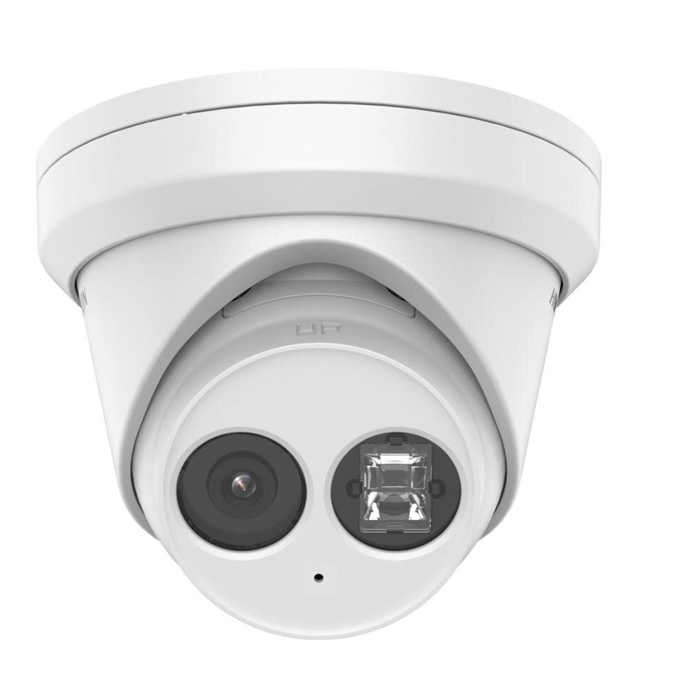 Hik DS-2CD2363G2-IU Original Genuine hik camera 6MP AcuSense Fixed Turret Network Camera DS-2CD2363G2-IU Built-in Microphone