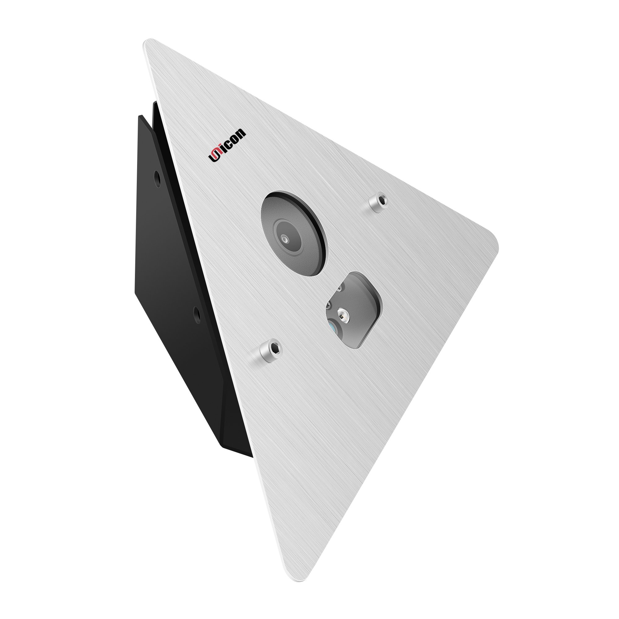 5MP Super HD IP Security Video Surveillance Project Bank Shop Use H.265 Tri-Angle Elevator CCTV Camera