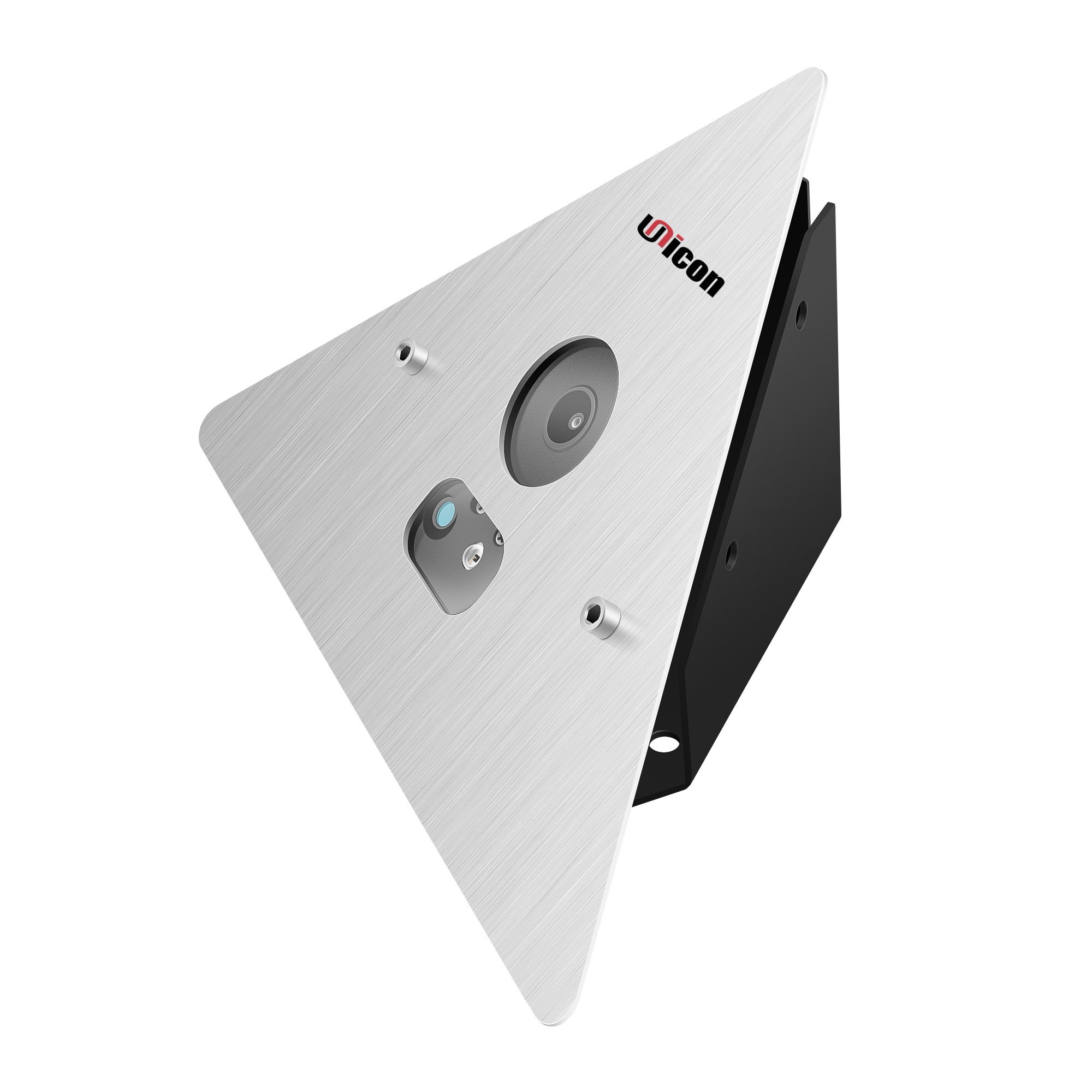 5MP Super HD IP Security Video Surveillance Project Bank Shop Use H.265 Tri-Angle Elevator CCTV Camera