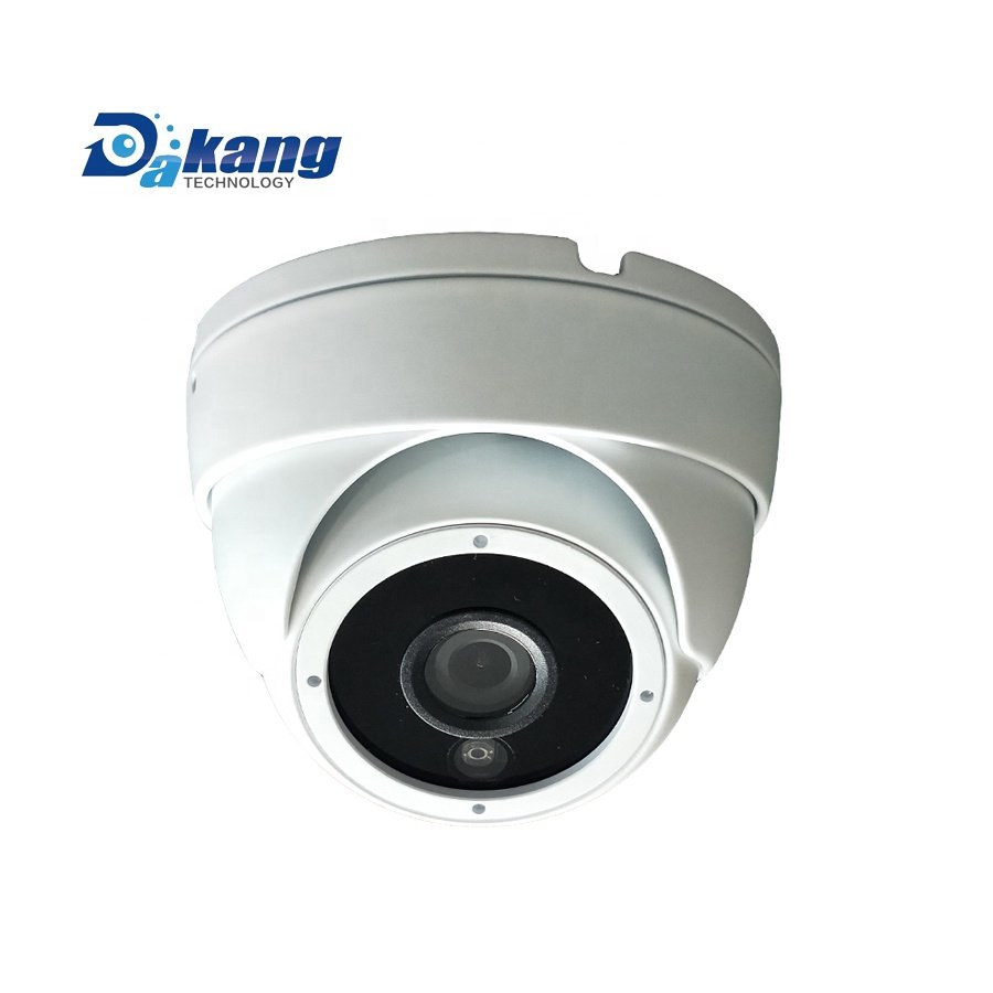 Dakang waterproof 5mp Ahd cvi tvi Camera Sony Imx335 Sensor