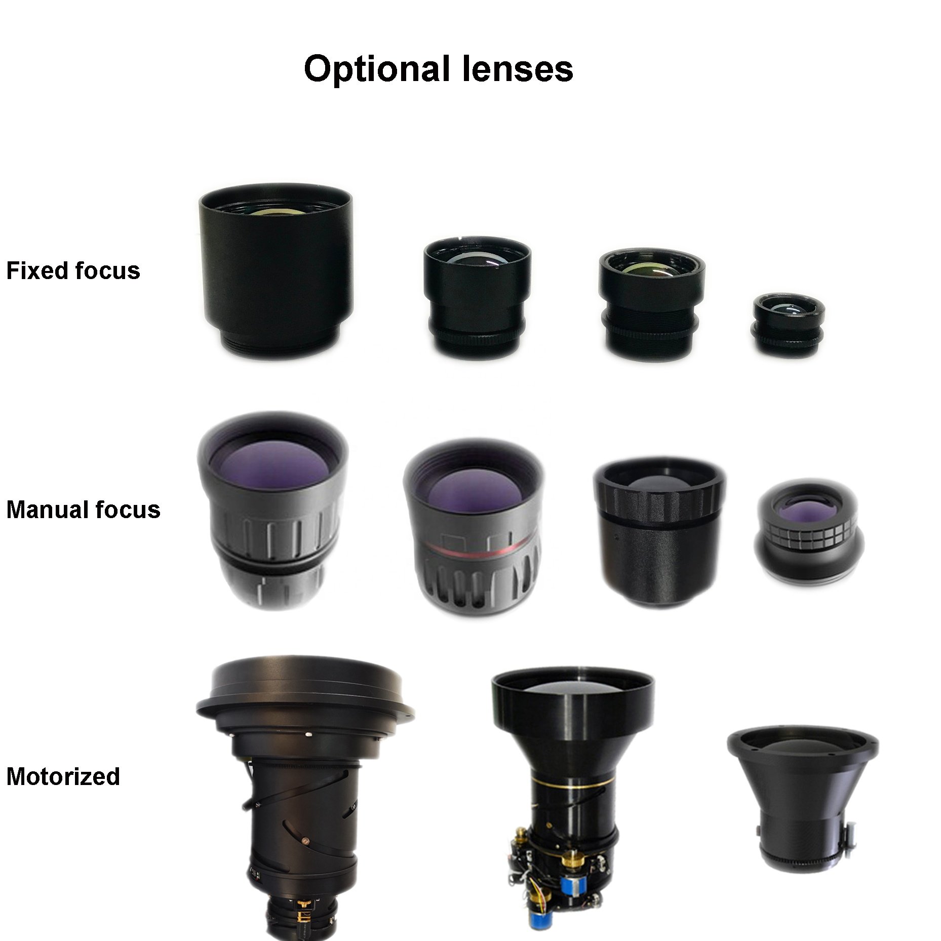 384x288 no lens smallest uncooled LWIR shutterless infrared night vision thermal imaging camera core for security observation