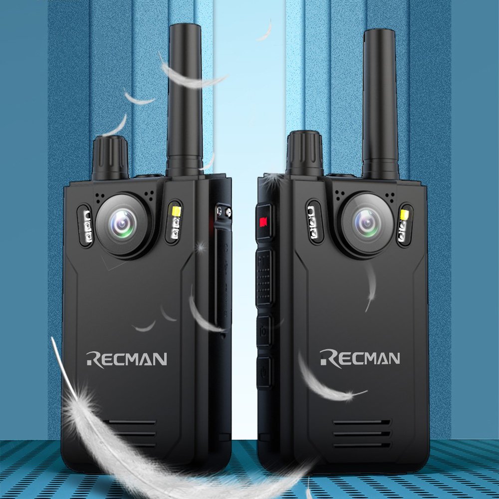 Body Camera for Cop Law Enforcement Use in Car Loop Mode Audio and Video Recording Night Vision Body Worn Camera
