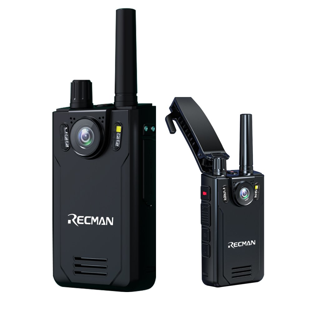 Body Camera for Cop Law Enforcement Use in Car Loop Mode Audio and Video Recording Night Vision Body Worn Camera