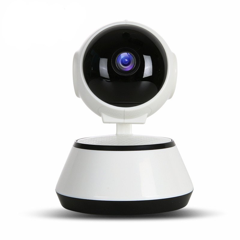 Mini Surveillance Wireless Low Power Network Camera Cctv Wifi Home Closed Loop Security Camera