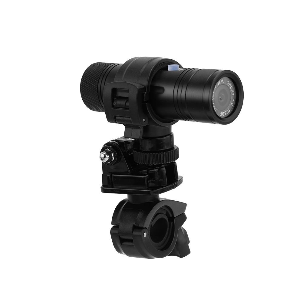 Full HD 1080P Mini Sport DV Camera Waterproof Bike Motorcycle Helmet Outdoor Actions Camera