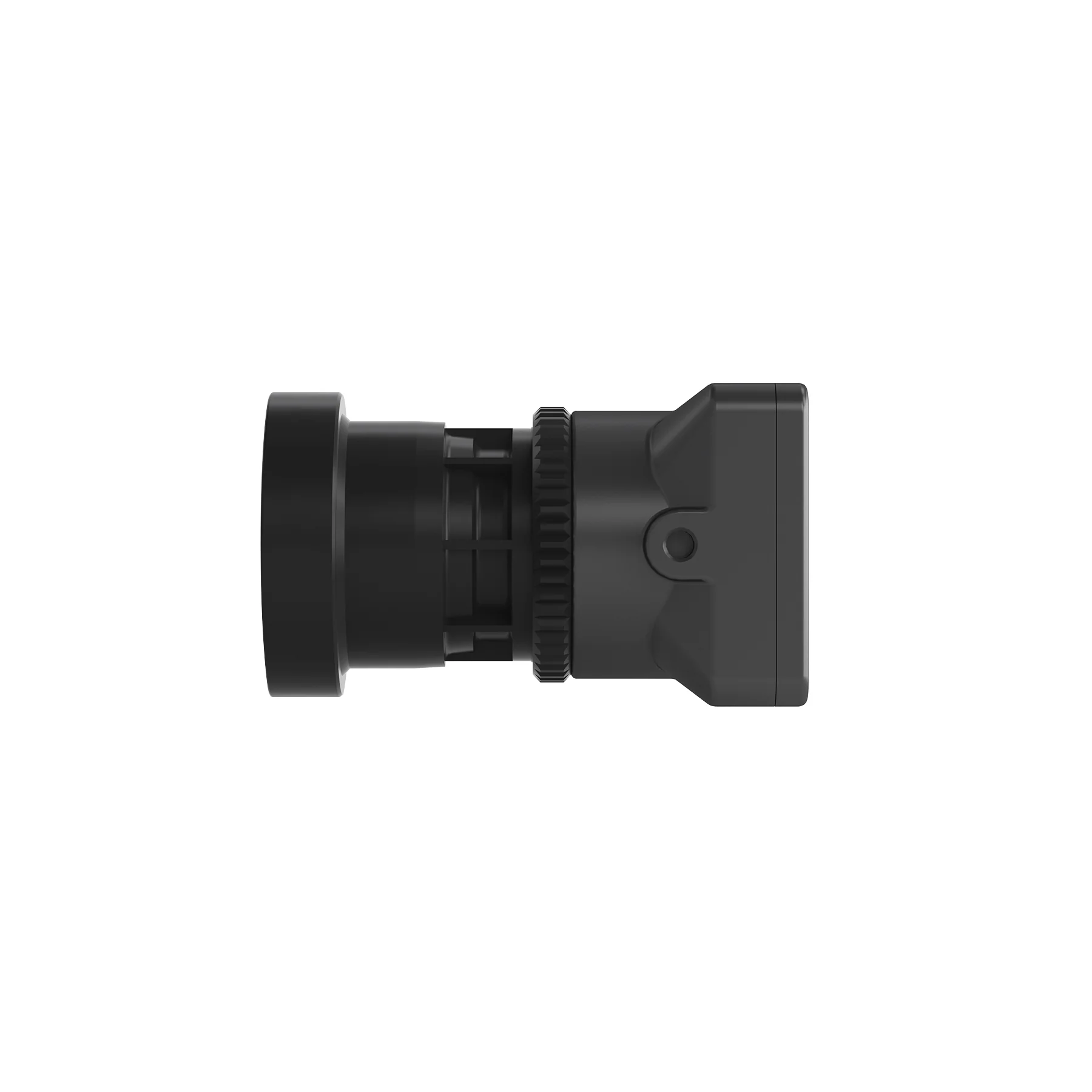 CADDX Infra Camera No-Light Night Camera Analog VTx Kit 0 Lux Super WDR 1500TVL 120° FOV Black and White Sensor for RC FPV Drone