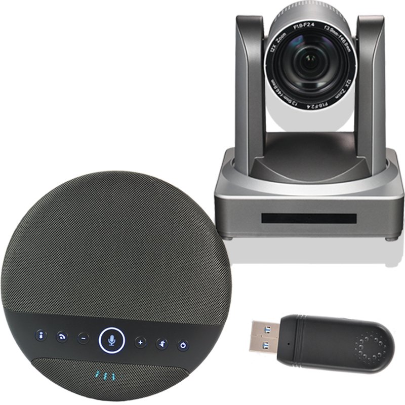 Hot selling remote control wireless professional HD 1080P HD video conference application mini netwprk camera