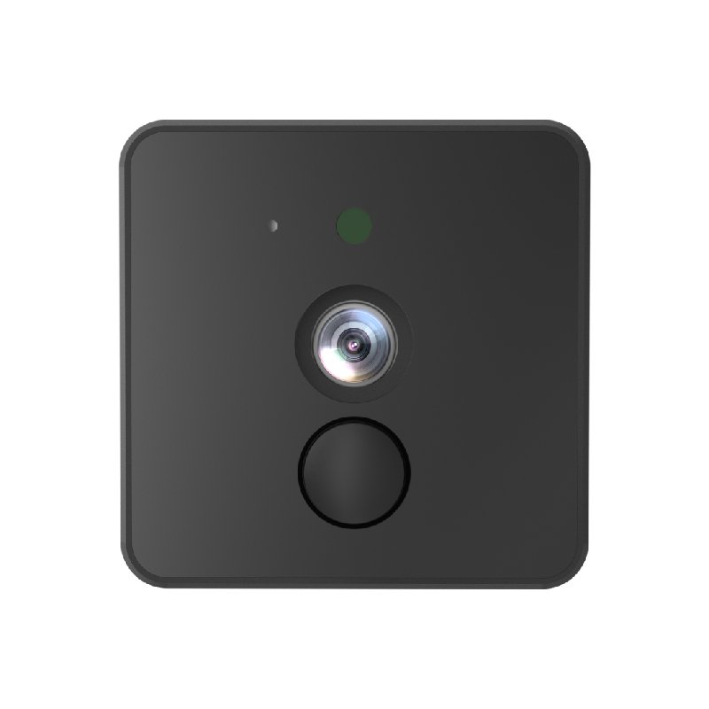 4G battery charge fast transmission night version PIR two way audio wifi mini 1080p camera