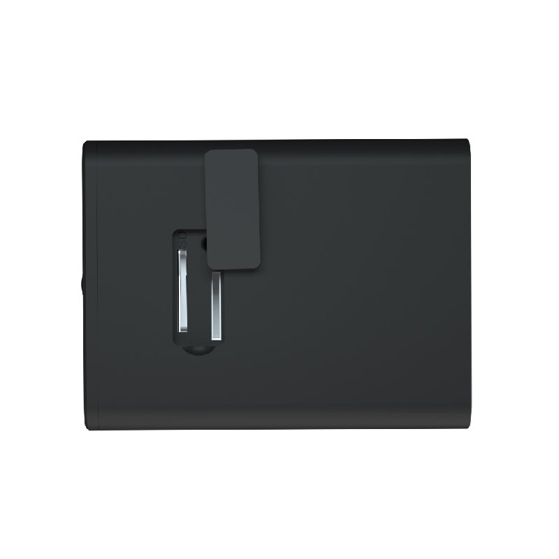 4G battery charge fast transmission night version PIR two way audio wifi mini 1080p camera