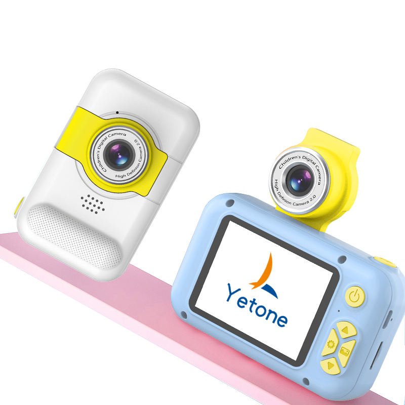 Mini kids Camera Educational toy MP3 Video Recorder Photo Smart Digital Camera For Children 1080p mini camera camcorder