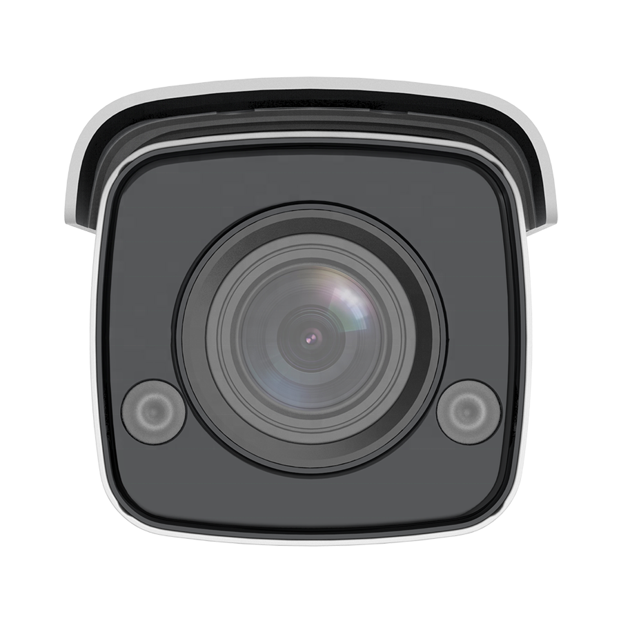 DS-2CD2T87G2-L 8MP ColorVu Fixed Waterproof Network Camera
