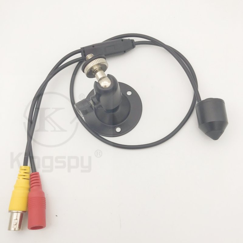 5MP SONY IMX 335 HD-TVI/AHD/CVI/Analog 4-in-1 ahd mini small camera