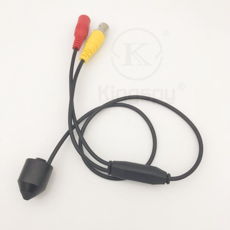 5MP SONY IMX 335 HD-TVI/AHD/CVI/Analog 4-in-1 ahd mini small camera