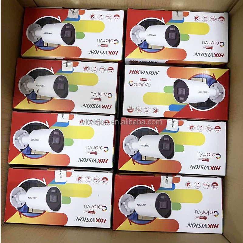 Original Dahua 4mp 8MP IR Vari focal IP67 Face Detection IVS Eyeball WizMind Network Camera IPC-HDW5842T-ZE IPC-HDW5442T-ZE-S2