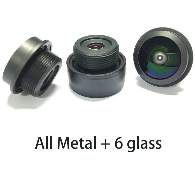 OKS-3027-A67 factory High quality 6G+metal hd 4 k mini camera