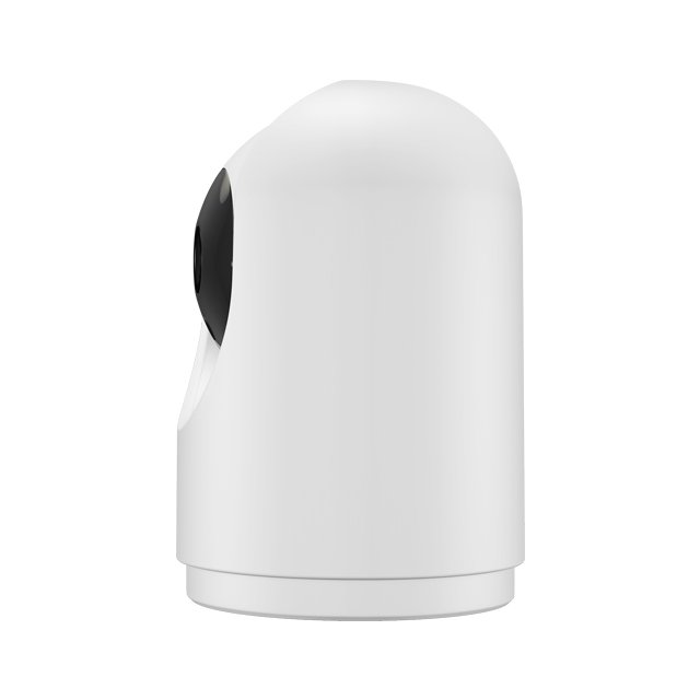 1080p alexa echo wifi indoor ptz two way audio cloud storage ip Baby Monitor camera works with google home