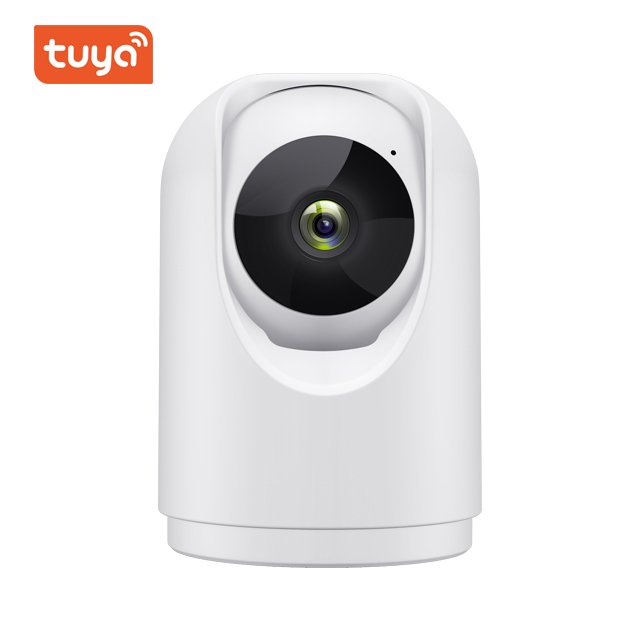 1080p alexa echo wifi indoor ptz two way audio cloud storage ip Baby Monitor camera works with google home