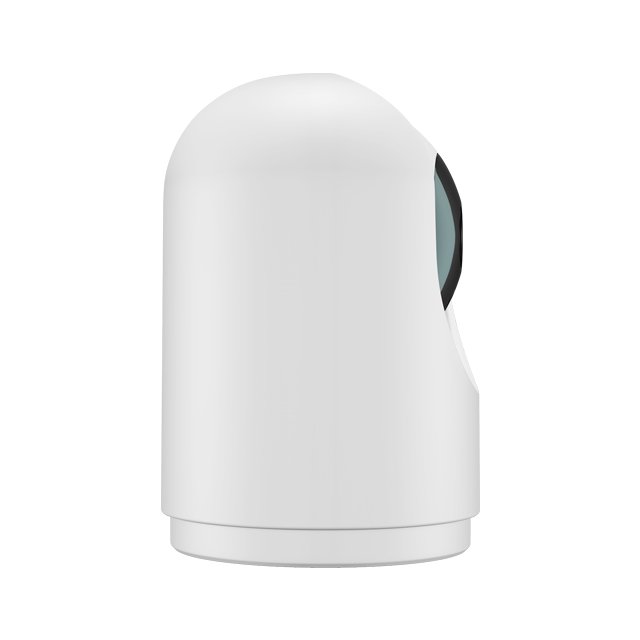 1080p alexa echo wifi indoor ptz two way audio cloud storage ip Baby Monitor camera works with google home