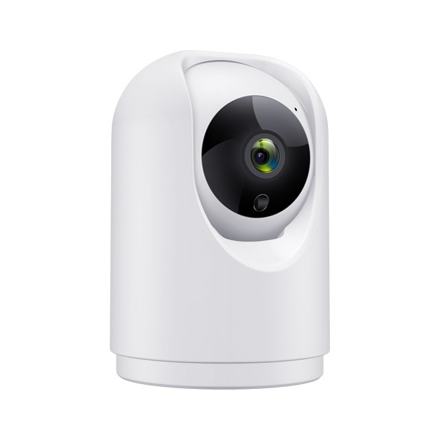 1080p alexa echo wifi indoor ptz two way audio cloud storage ip Baby Monitor camera works with google home