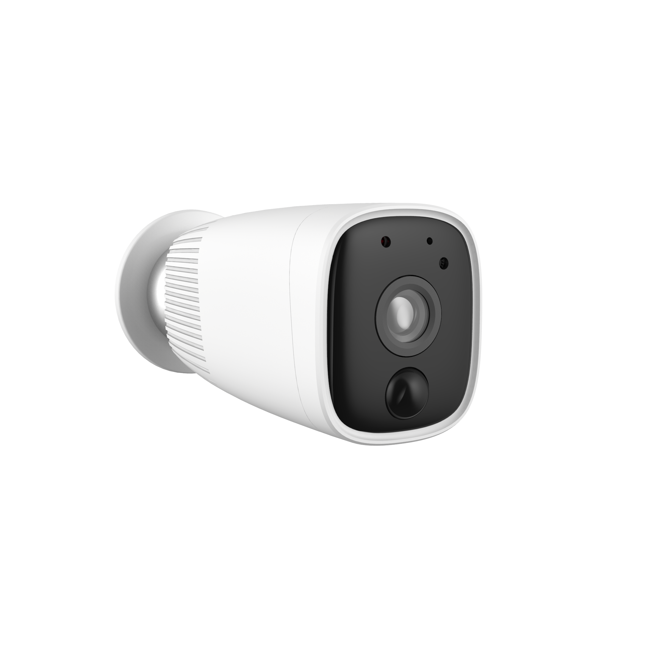 ZCVISION tuya Wifi Camera 1080P Wireless battery Camera with two way audio for Home security camera
