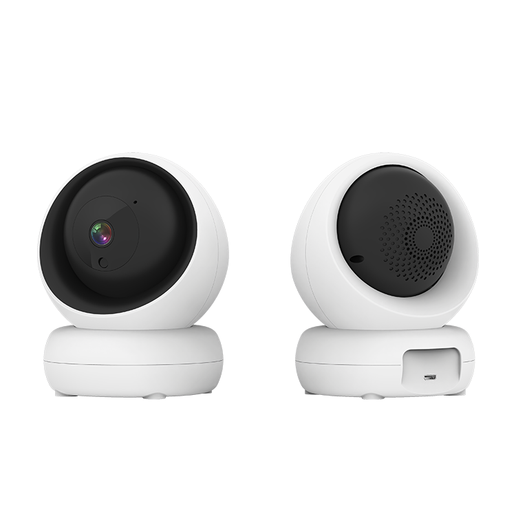 ICSEE Tuya App Control Camera House Security Two Way Voice Camera Wifi IP Night Version 360 Network Camera
