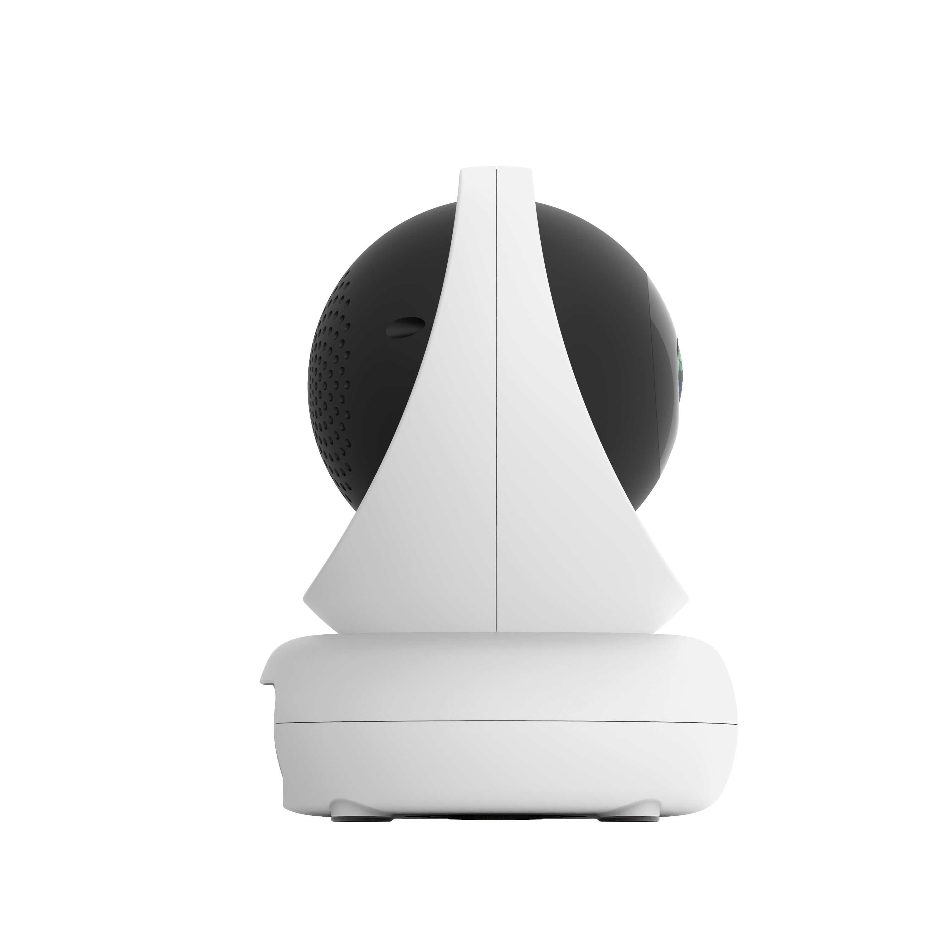 ICSEE Tuya App Control Camera House Security Two Way Voice Camera Wifi IP Night Version 360 Network Camera